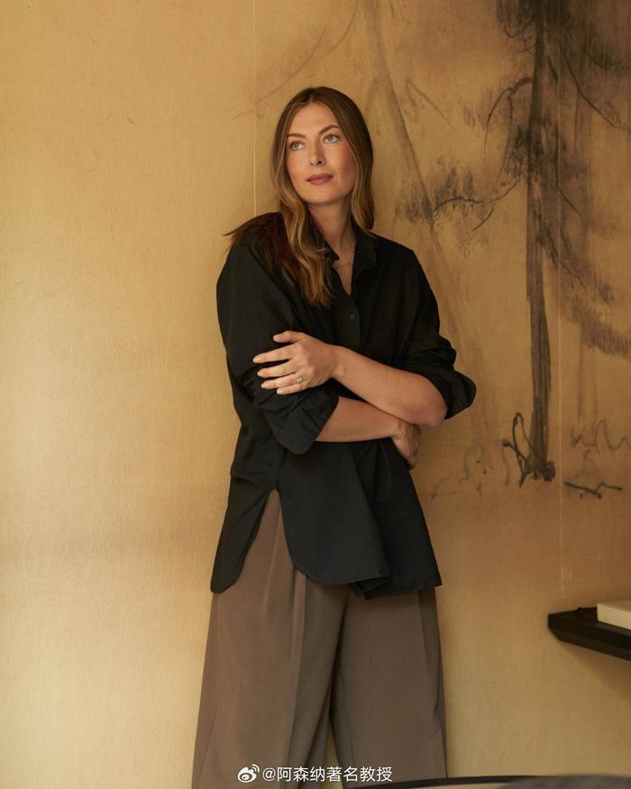 莎拉波娃遭遇三持续失利,阿森纳教练压力巨大! 莎拉波娃遭遇三持续失利,阿森纳教练压力巨大!